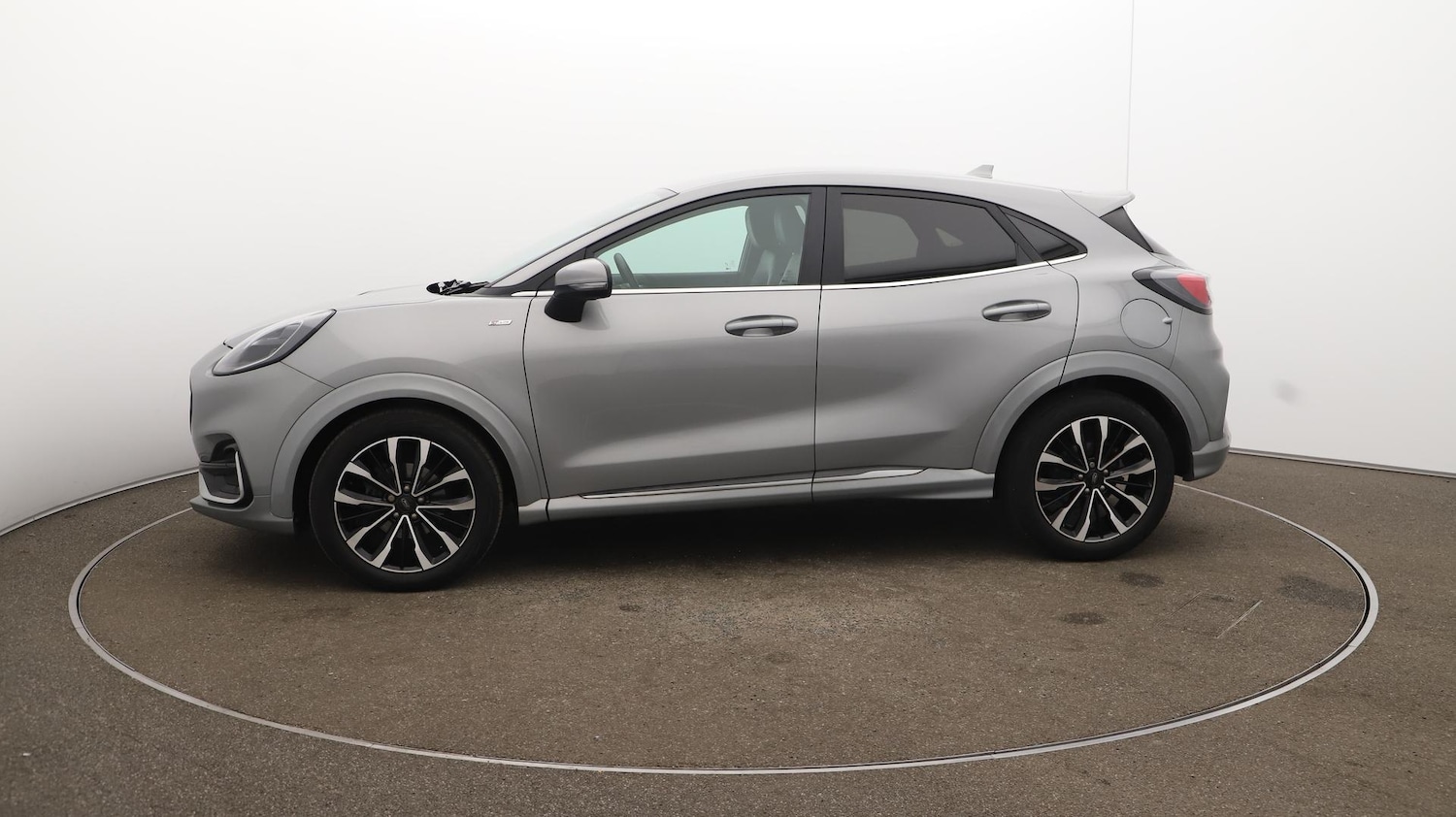 Used Ford Puma 2022 for sale - 76188574: Photo 67