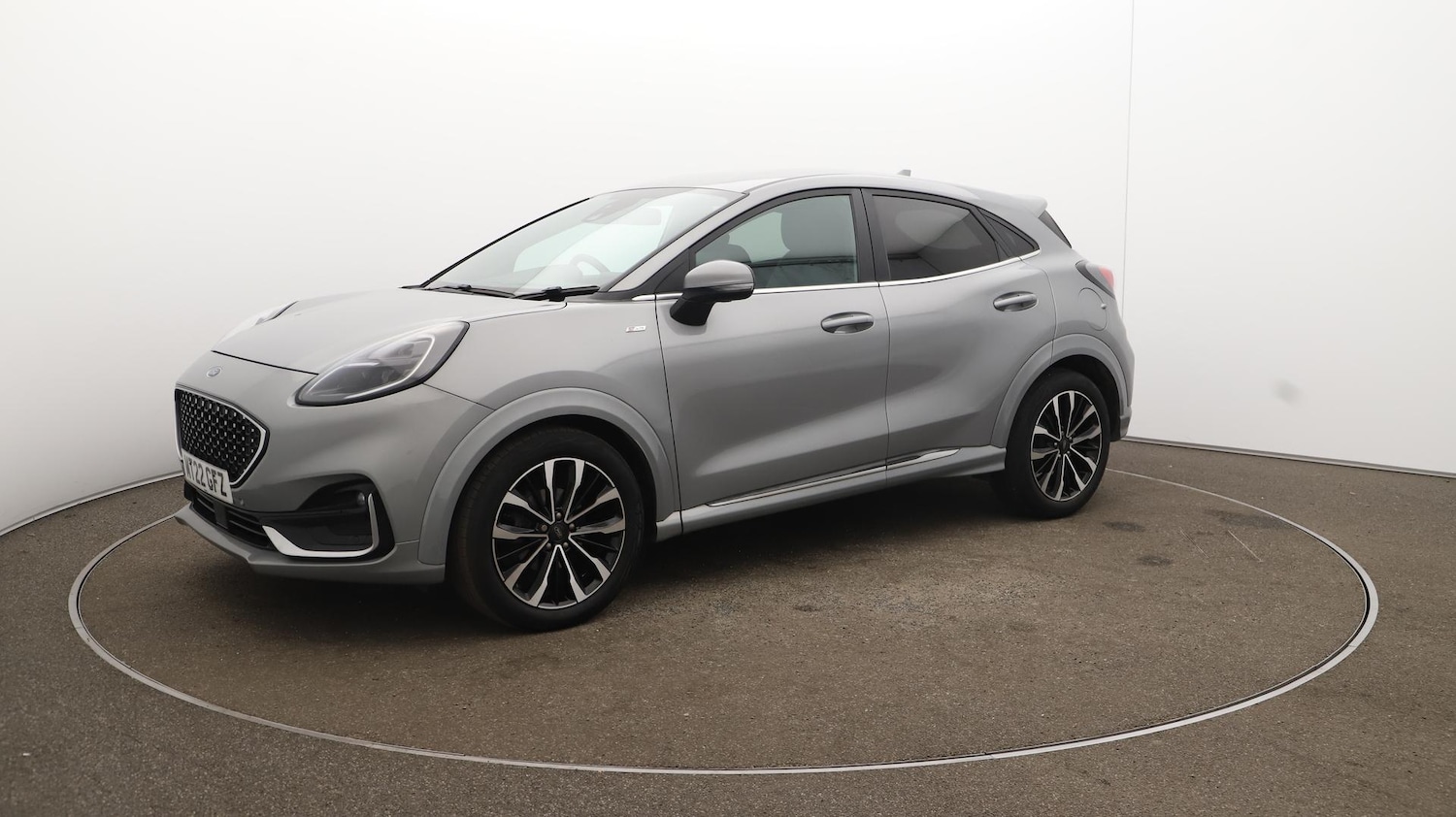 Used Ford Puma 2022 for sale - 76188574: Photo 70