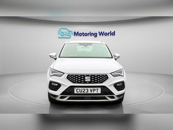 Used SEAT Ateca 2023 for sale - 78743547: Photo