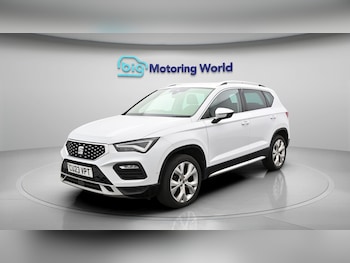 Used SEAT Ateca 2023 for sale - 78743547: Photo