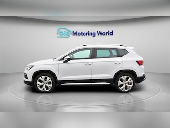 Used SEAT Ateca 2023 for sale - 78743547: Photo