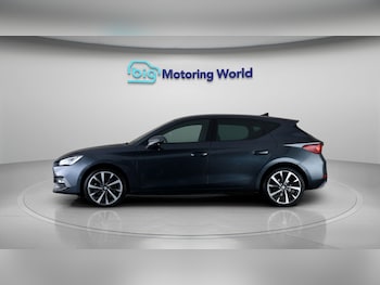 Used SEAT Leon 2021 for sale - 79491146: Photo