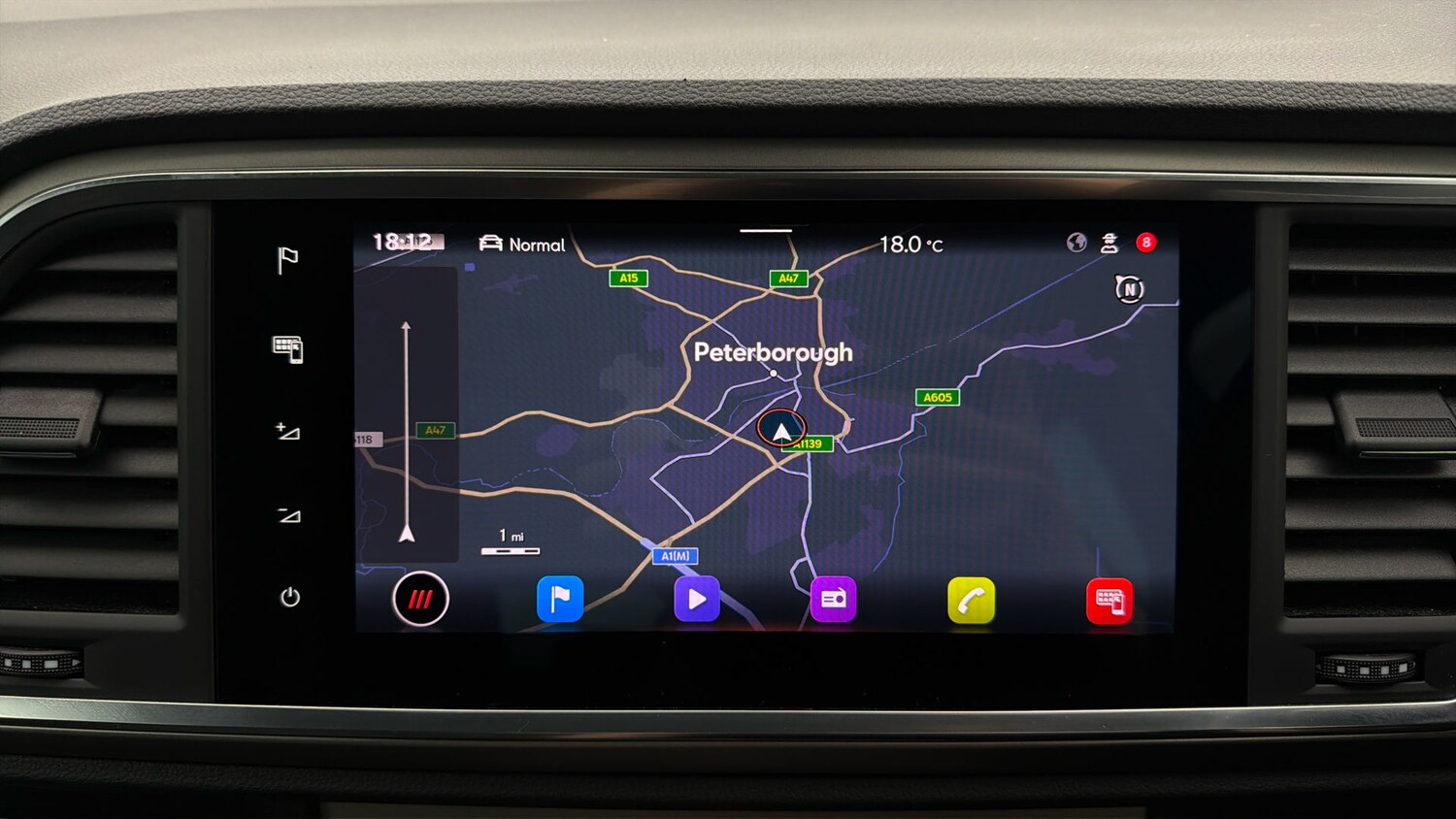 Used SEAT Ateca 2022 for sale - 78183128: Photo 10