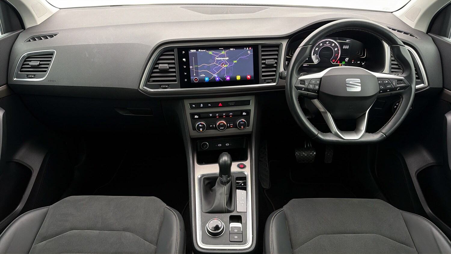 Used SEAT Ateca 2022 for sale - 78183128: Photo 12