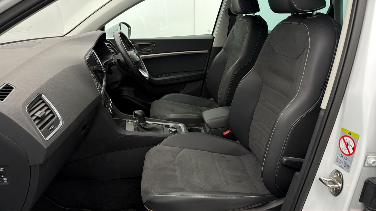 Used SEAT Ateca 2022 for sale - 78183128: Photo 13