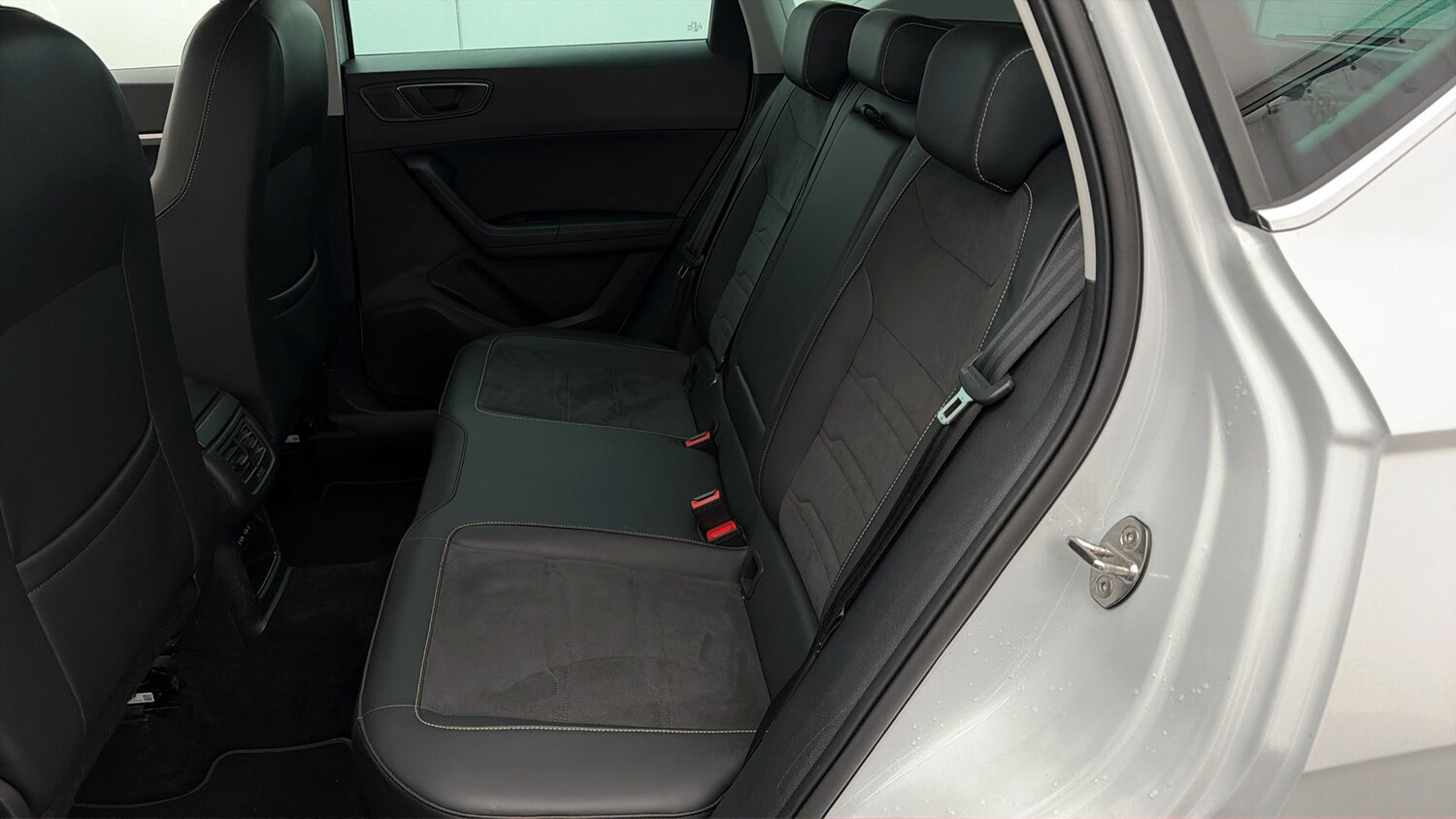 Used SEAT Ateca 2022 for sale - 78183128: Photo 15