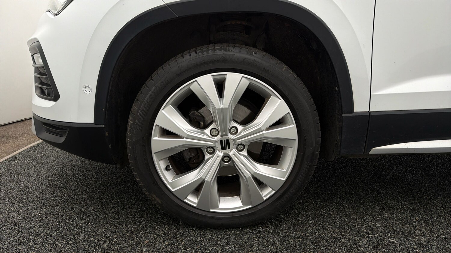 Used SEAT Ateca 2022 for sale - 78183128: Photo 17