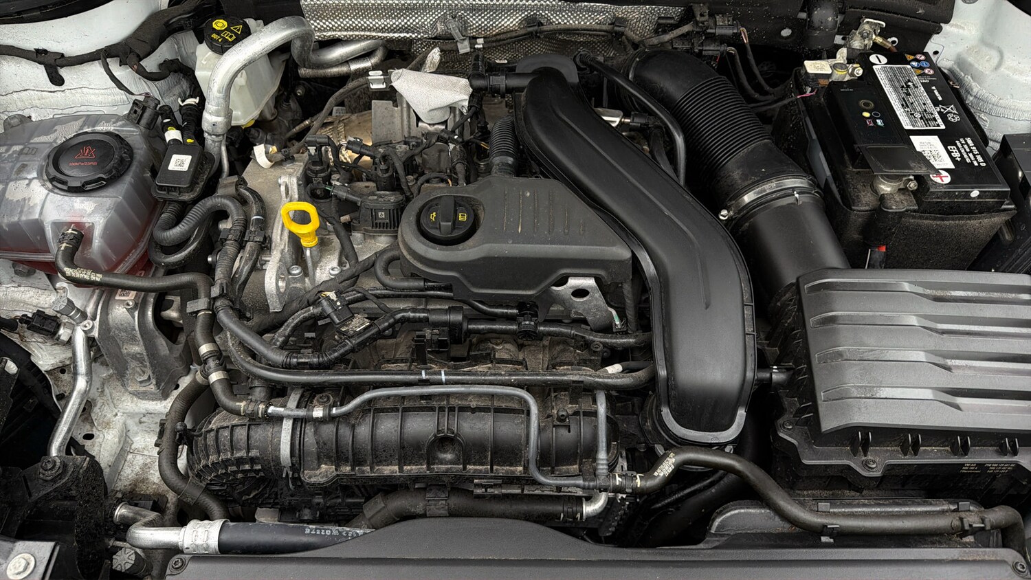 Used SEAT Ateca 2022 for sale - 78183128: Photo 18