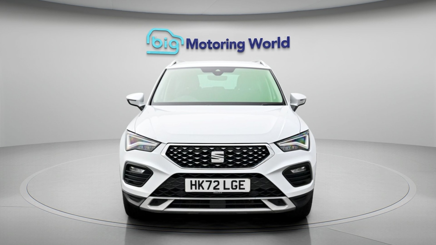 Used SEAT Ateca 2022 for sale - 78183128: Photo 2
