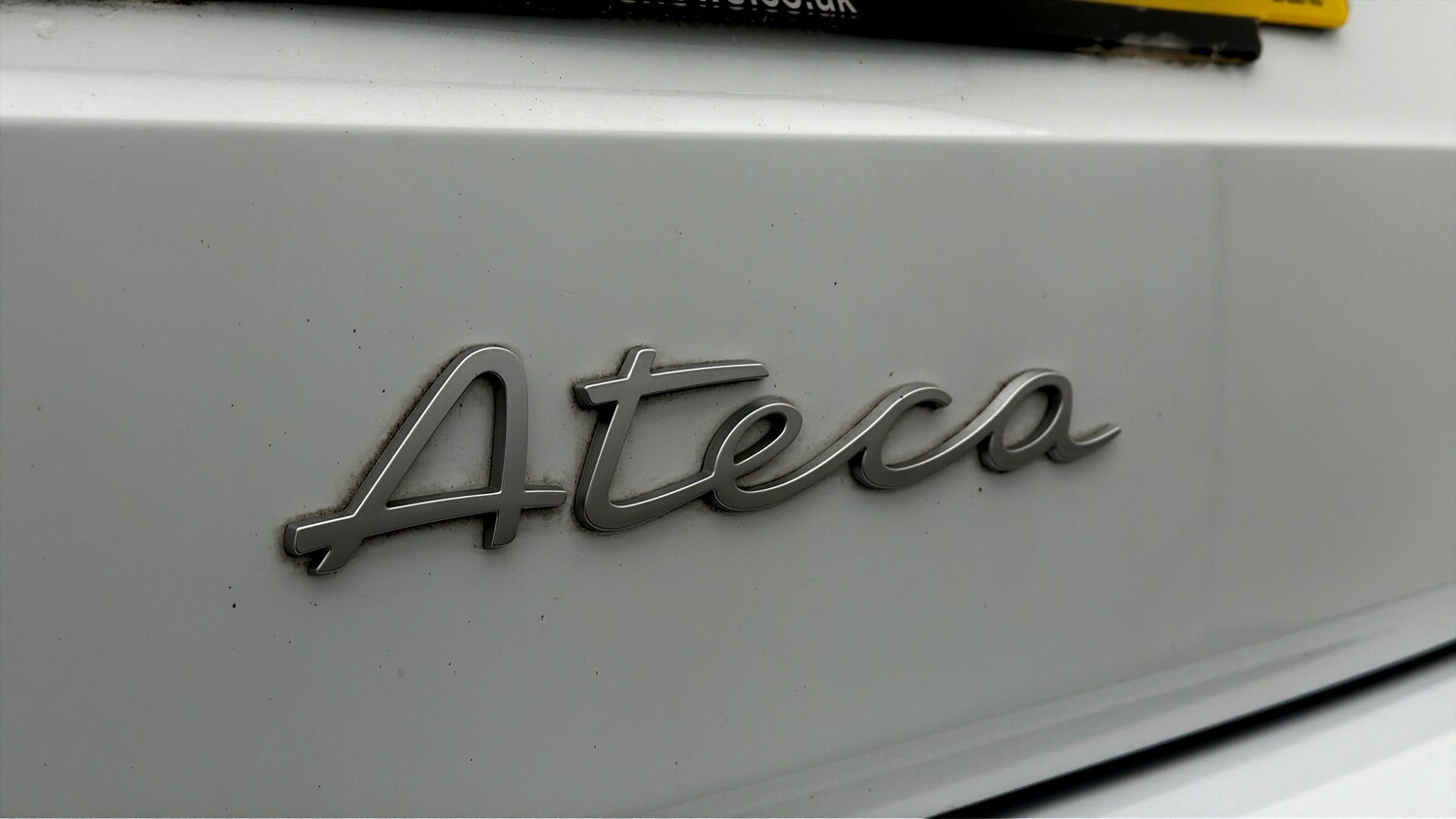 Used SEAT Ateca 2022 for sale - 78183128: Photo 21
