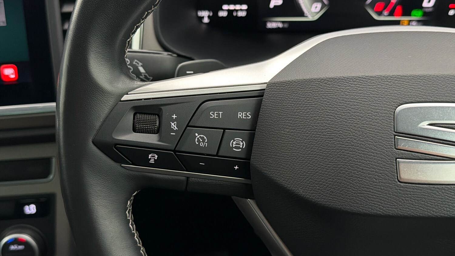 Used SEAT Ateca 2022 for sale - 78183128: Photo 23