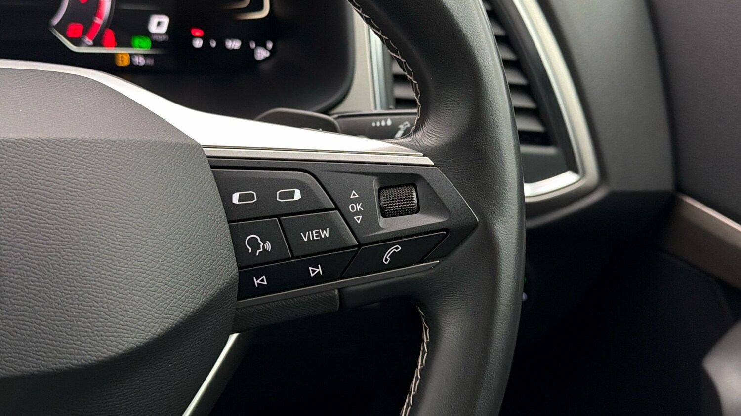 Used SEAT Ateca 2022 for sale - 78183128: Photo 24