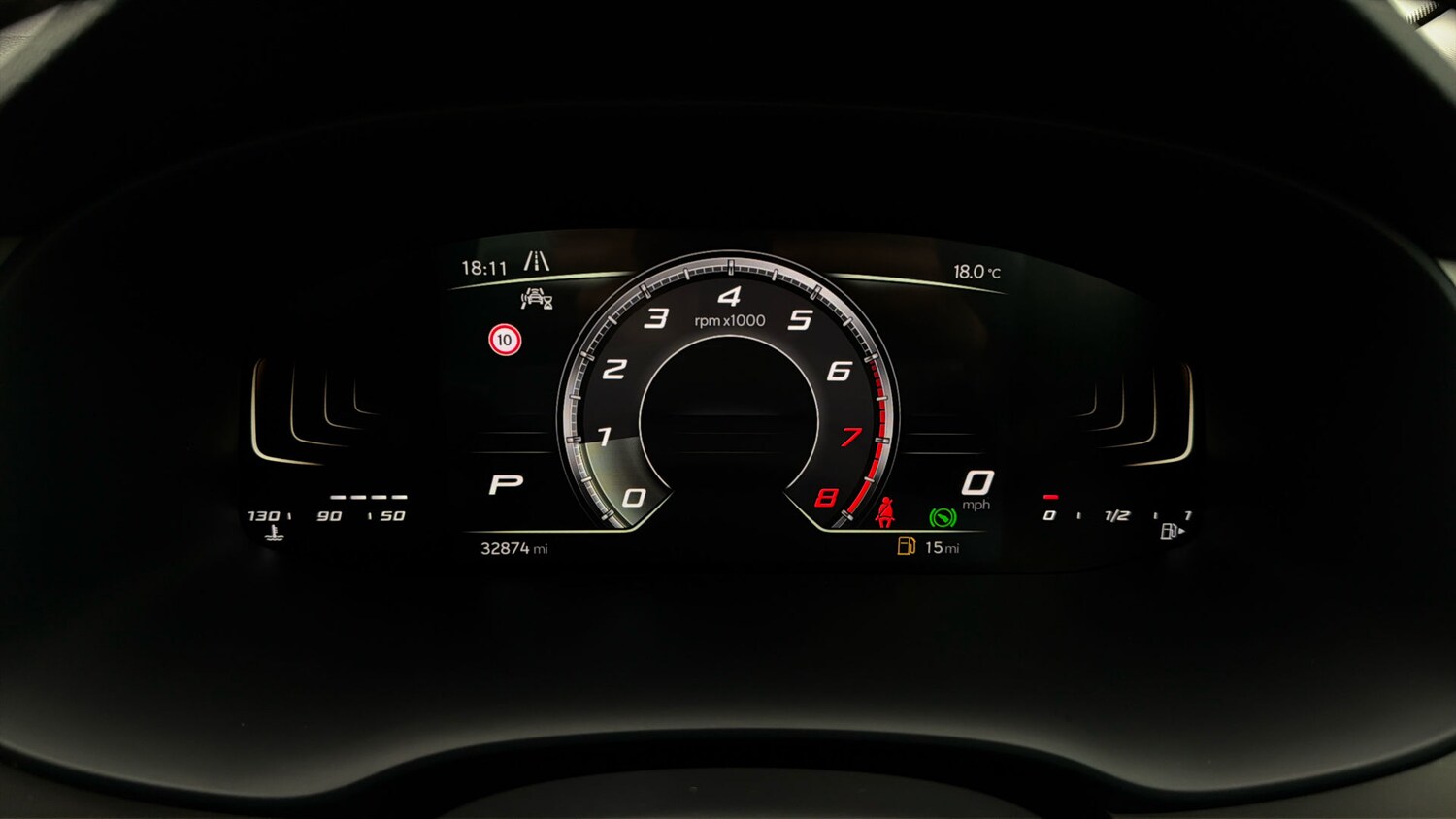 Used SEAT Ateca 2022 for sale - 78183128: Photo 25