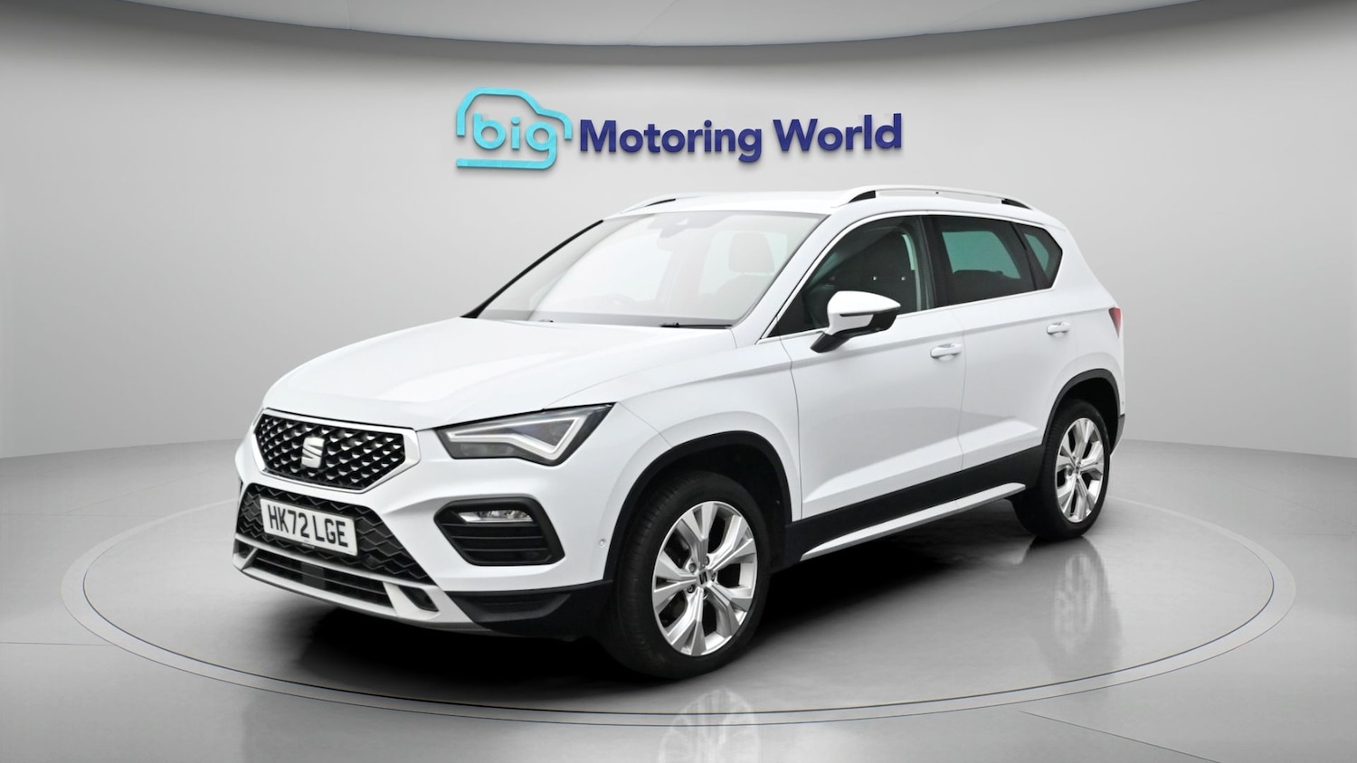 Used SEAT Ateca 2022 for sale - 78183128: Photo 3
