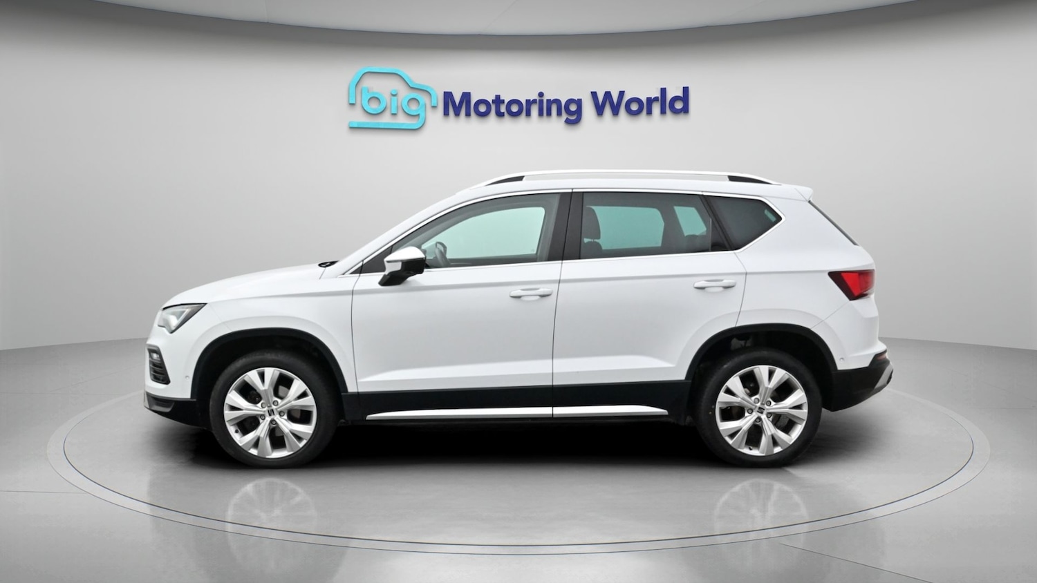 Used SEAT Ateca 2022 for sale - 78183128: Photo 4