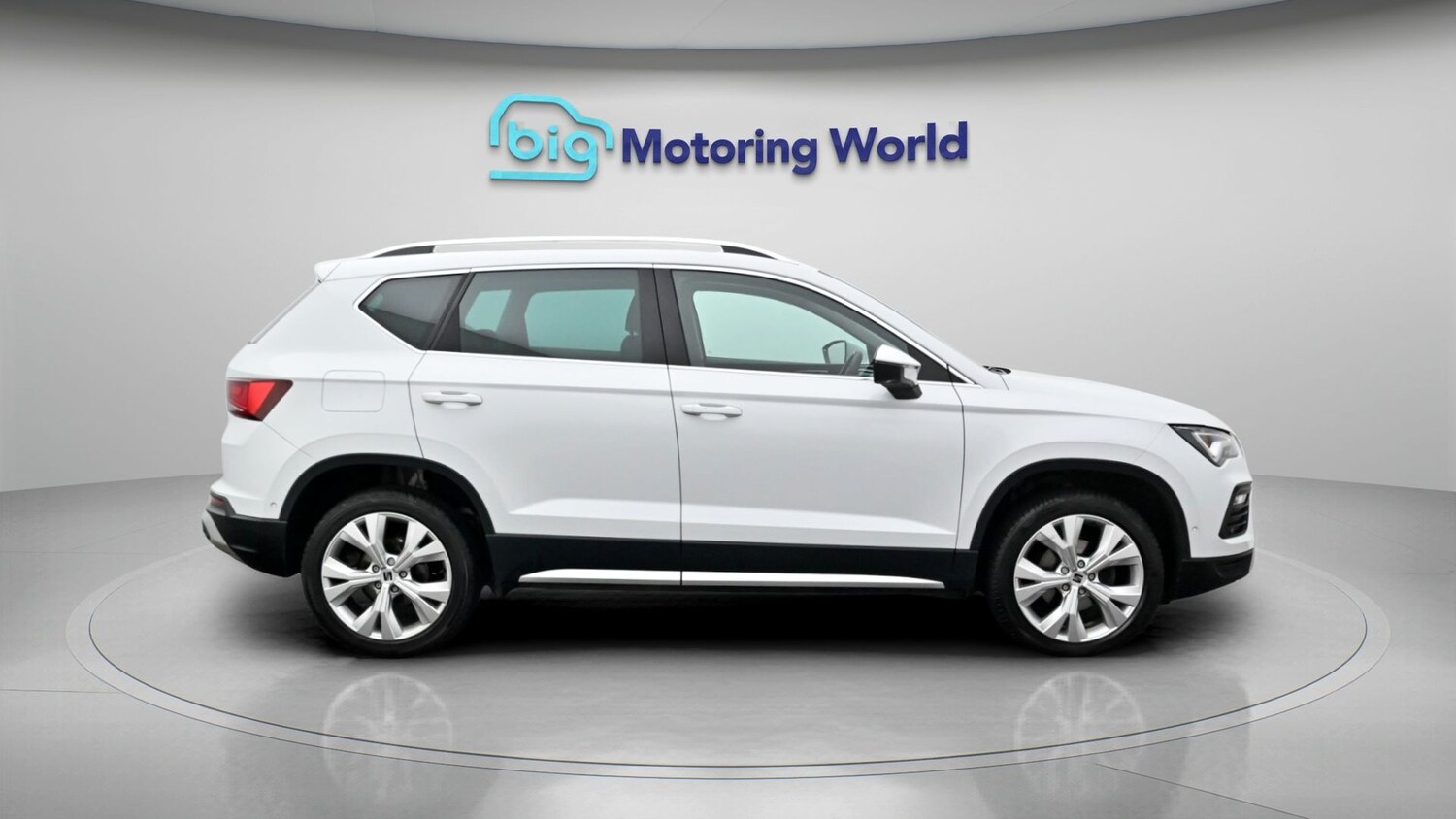 Used SEAT Ateca 2022 for sale - 78183128: Photo 8