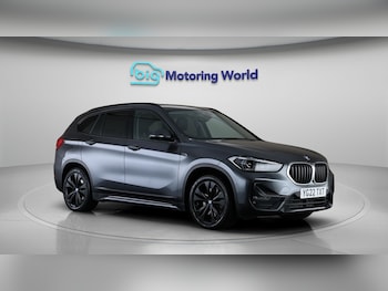 Used BMW X1 2022 for sale - 78970497: Photo