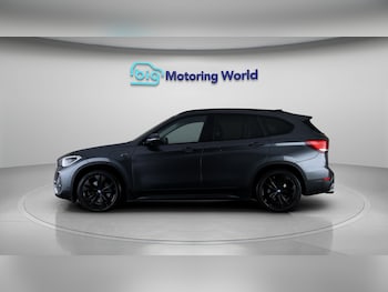 Used BMW X1 2022 for sale - 78970497: Photo
