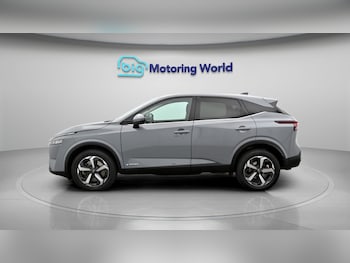 Used Nissan Qashqai 2023 for sale - 78627877: Photo