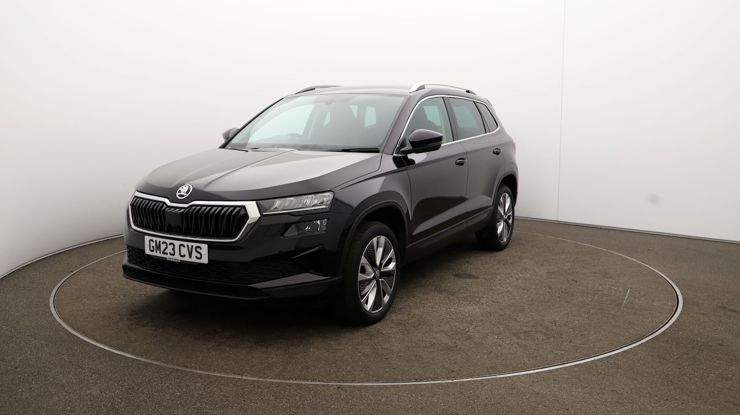 Used Skoda Karoq 2023 for sale - 76810388: Photo 30