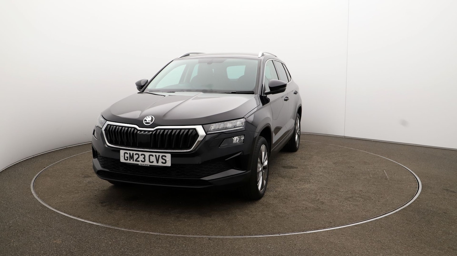 Used Skoda Karoq 2023 for sale - 76810388: Photo 31