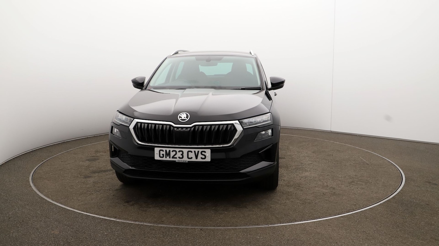 Used Skoda Karoq 2023 for sale - 76810388: Photo 32