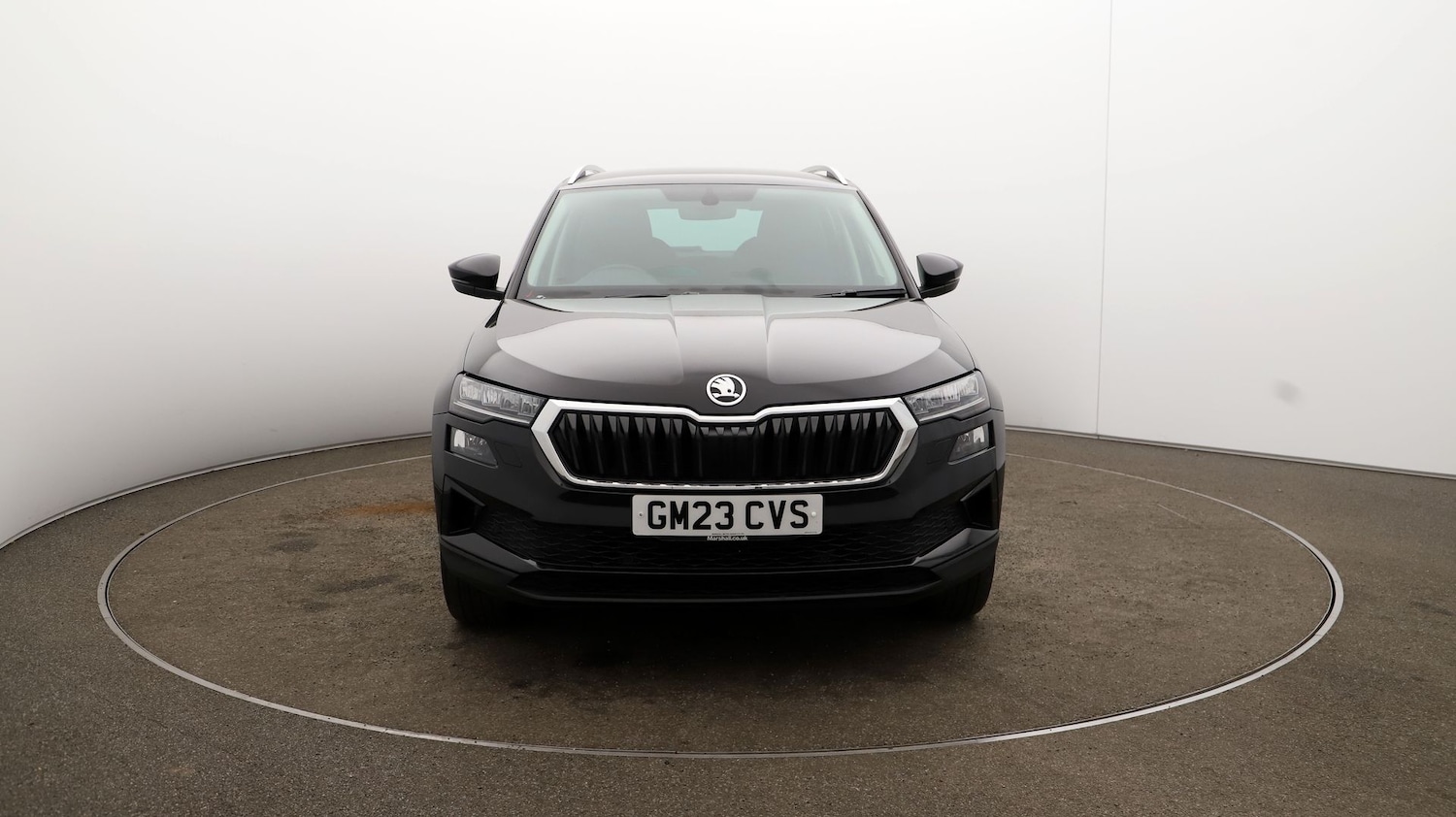 Used Skoda Karoq 2023 for sale - 76810388: Photo 33