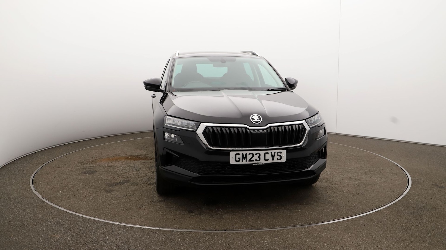 Used Skoda Karoq 2023 for sale - 76810388: Photo 34