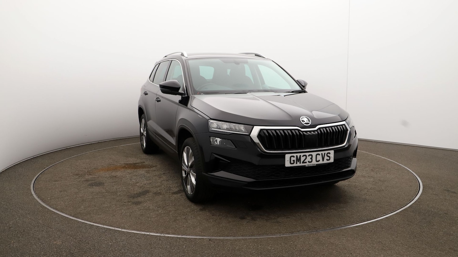 Used Skoda Karoq 2023 for sale - 76810388: Photo 35