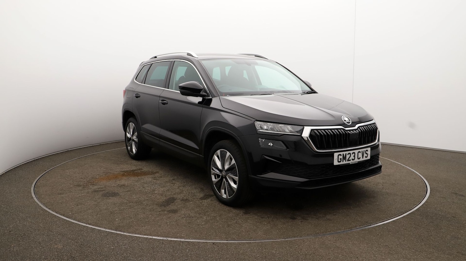 Used Skoda Karoq 2023 for sale - 76810388: Photo 36