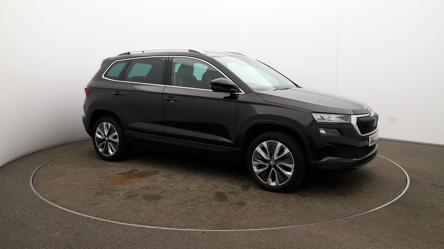 Used Skoda Karoq 2023 for sale - 76810388: Photo 38