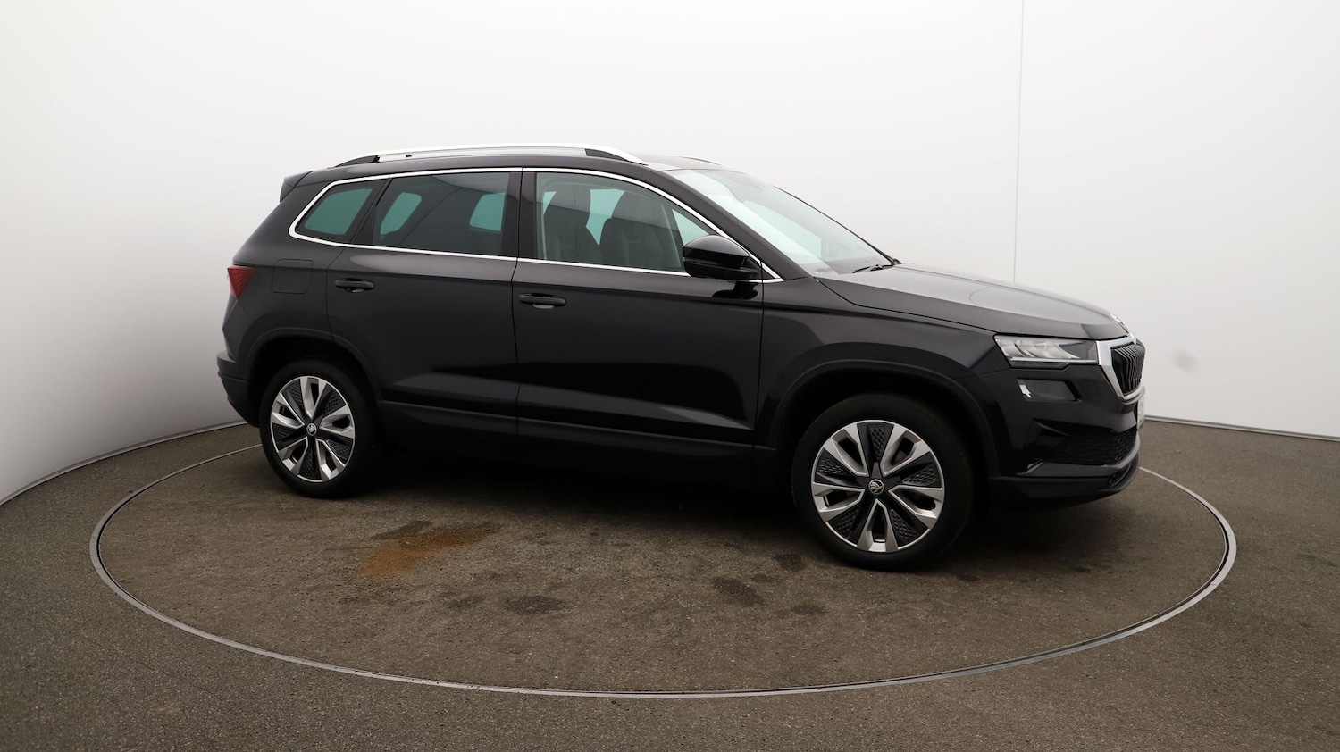 Used Skoda Karoq 2023 for sale - 76810388: Photo 39