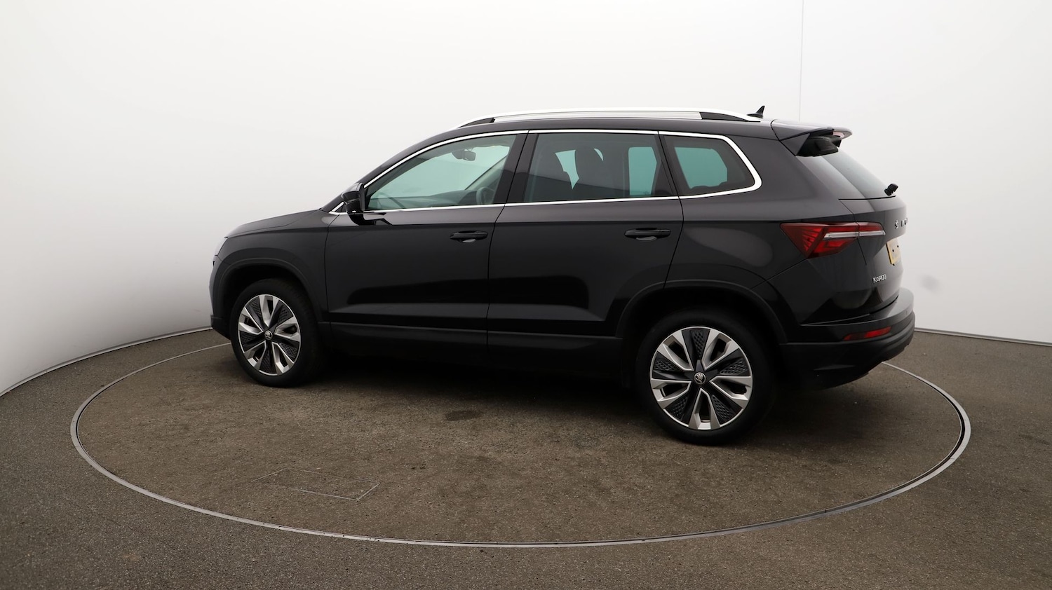 Used Skoda Karoq 2023 for sale - 76810388: Photo 40
