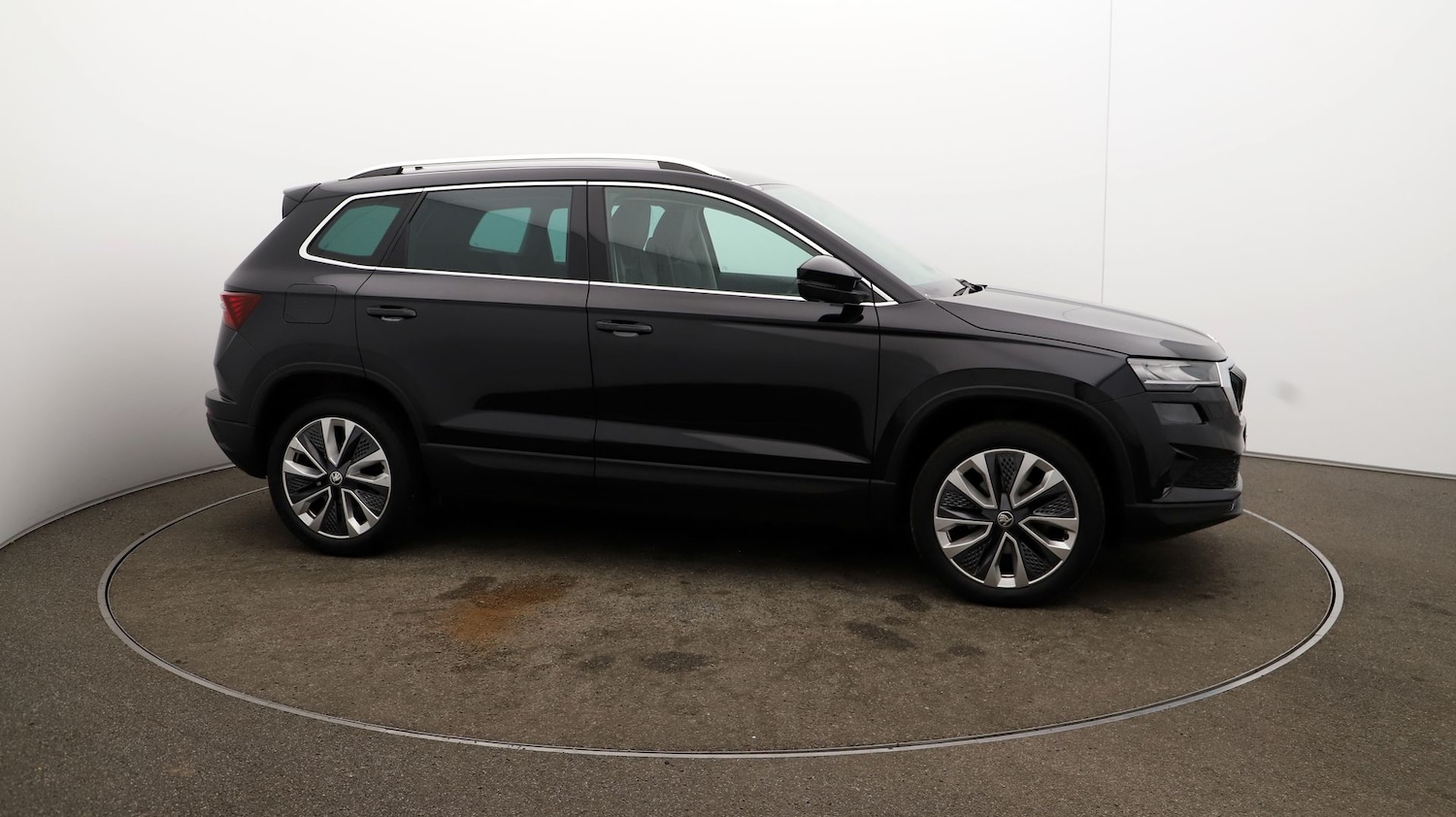 Used Skoda Karoq 2023 for sale - 76810388: Photo 41