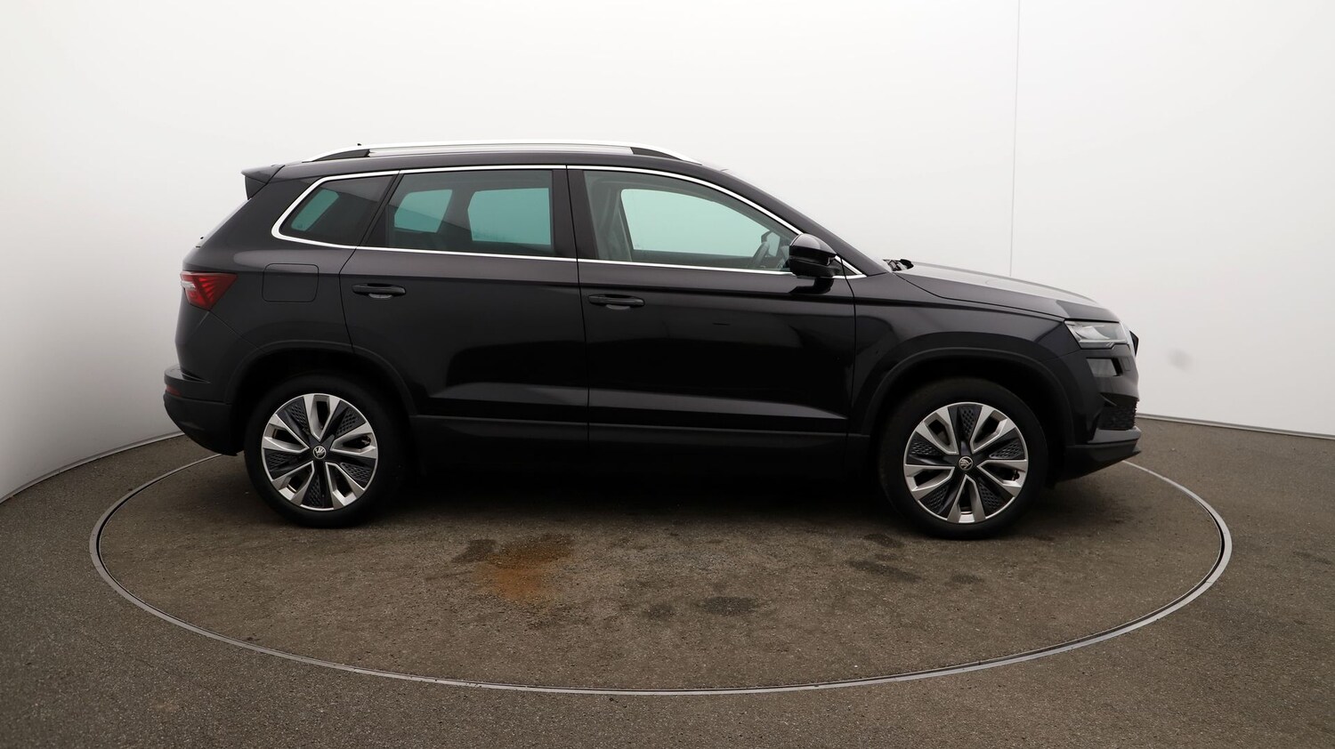 Used Skoda Karoq 2023 for sale - 76810388: Photo 42