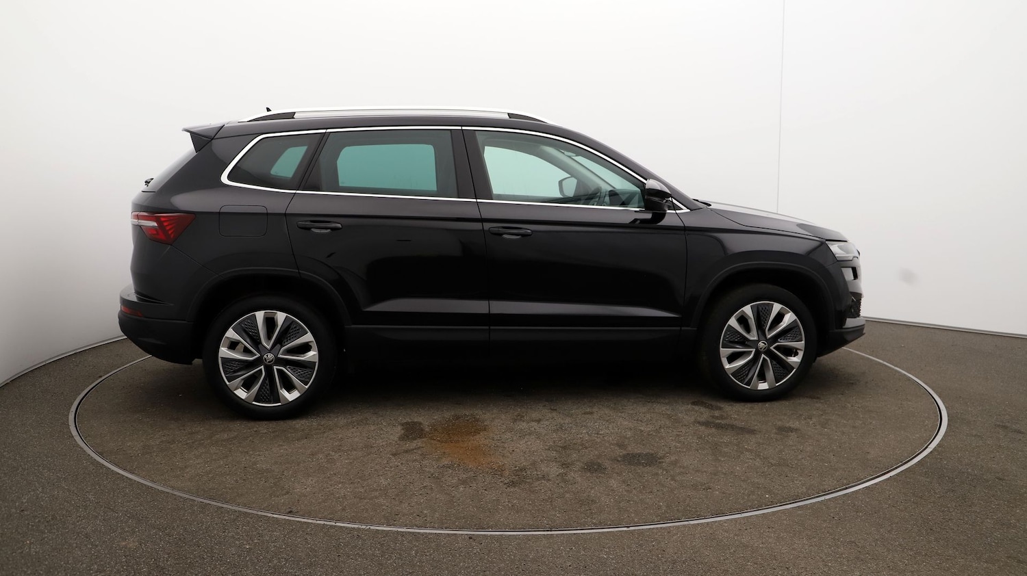 Used Skoda Karoq 2023 for sale - 76810388: Photo 43