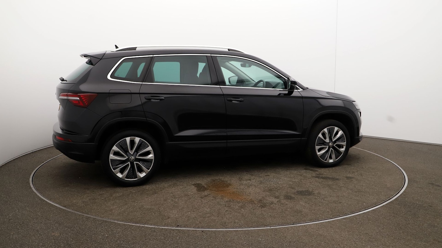 Used Skoda Karoq 2023 for sale - 76810388: Photo 44