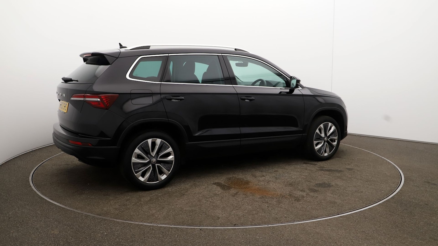 Used Skoda Karoq 2023 for sale - 76810388: Photo 45