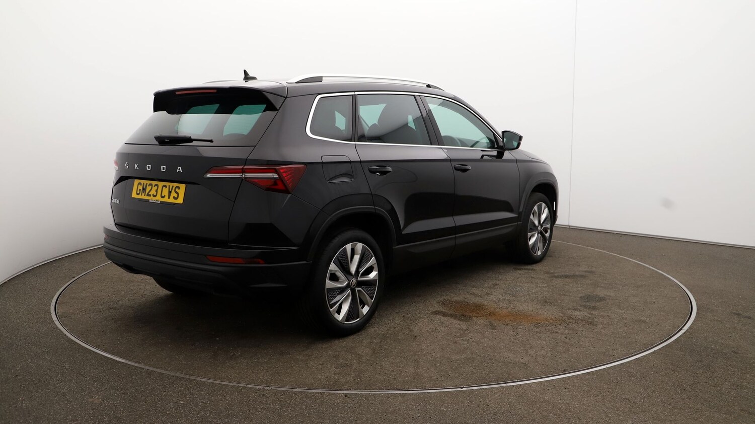 Used Skoda Karoq 2023 for sale - 76810388: Photo 47