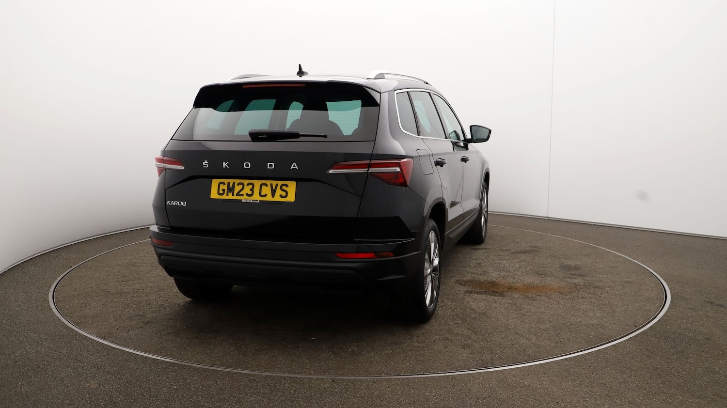 Used Skoda Karoq 2023 for sale - 76810388: Photo 49