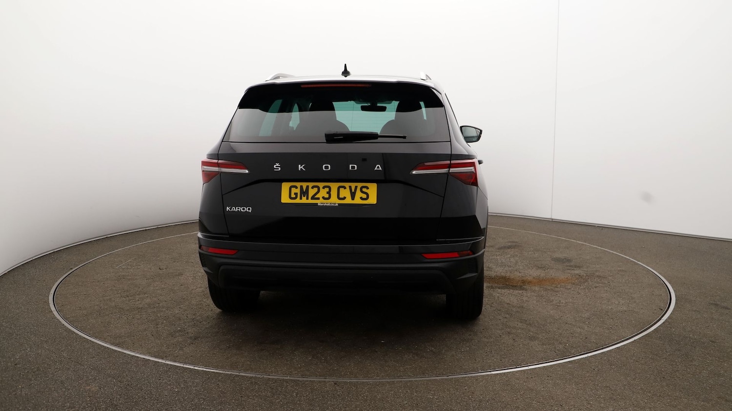 Used Skoda Karoq 2023 for sale - 76810388: Photo 50