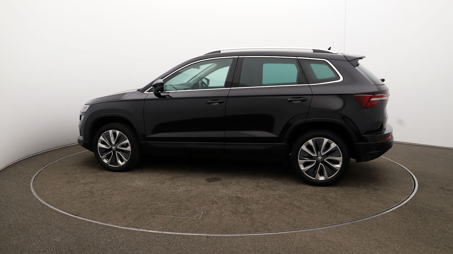 Used Skoda Karoq 2023 for sale - 76810388: Photo 51