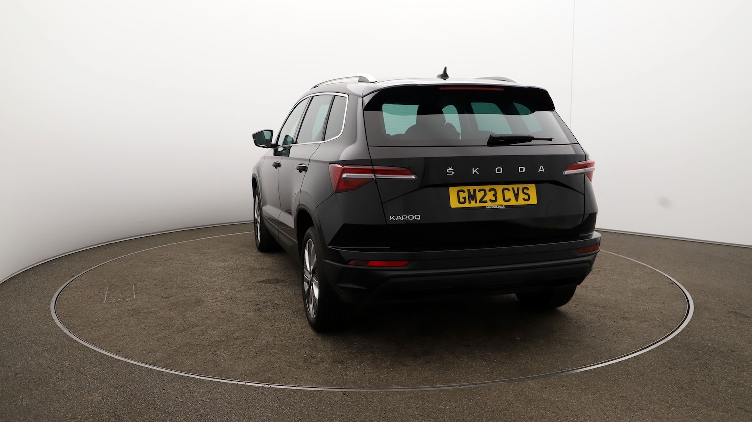 Used Skoda Karoq 2023 for sale - 76810388: Photo 53