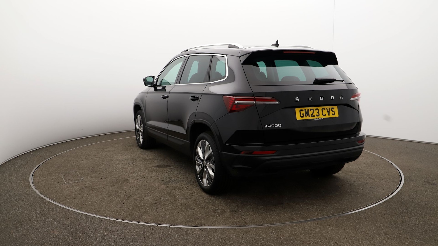 Used Skoda Karoq 2023 for sale - 76810388: Photo 54