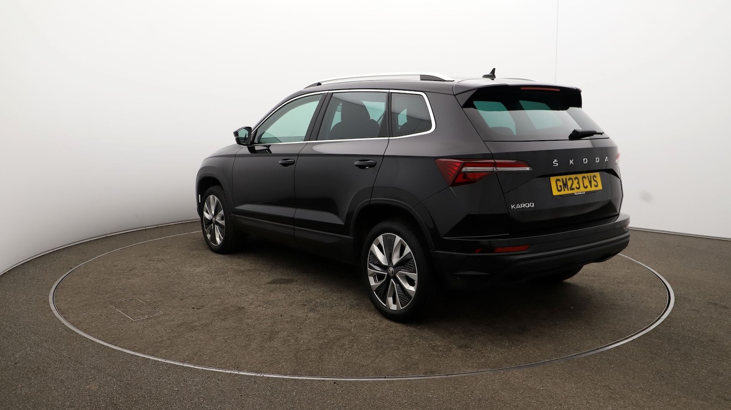 Used Skoda Karoq 2023 for sale - 76810388: Photo 55