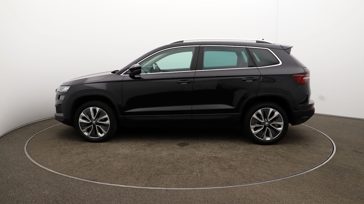 Used Skoda Karoq 2023 for sale - 76810388: Photo 57