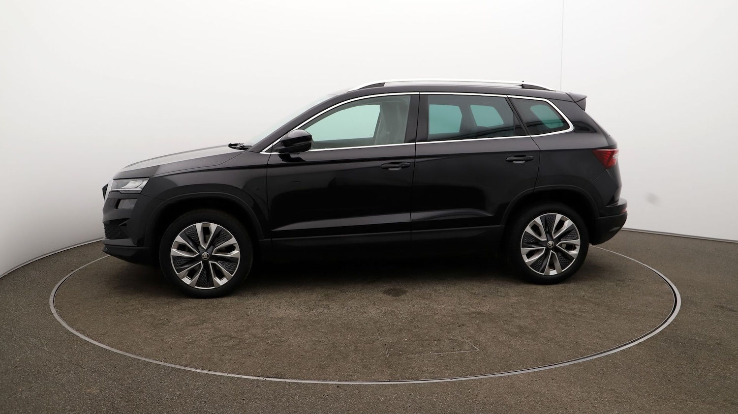 Used Skoda Karoq 2023 for sale - 76810388: Photo 58