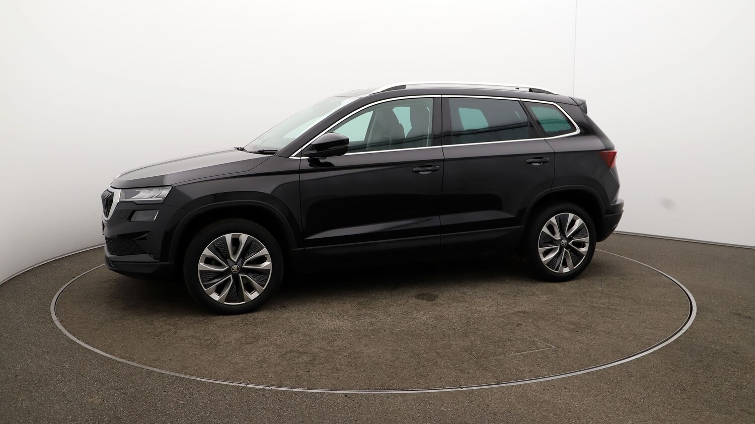 Used Skoda Karoq 2023 for sale - 76810388: Photo 59