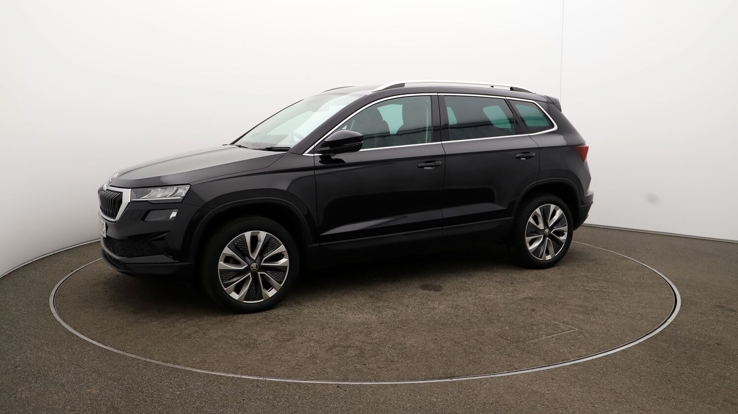 Used Skoda Karoq 2023 for sale - 76810388: Photo 60