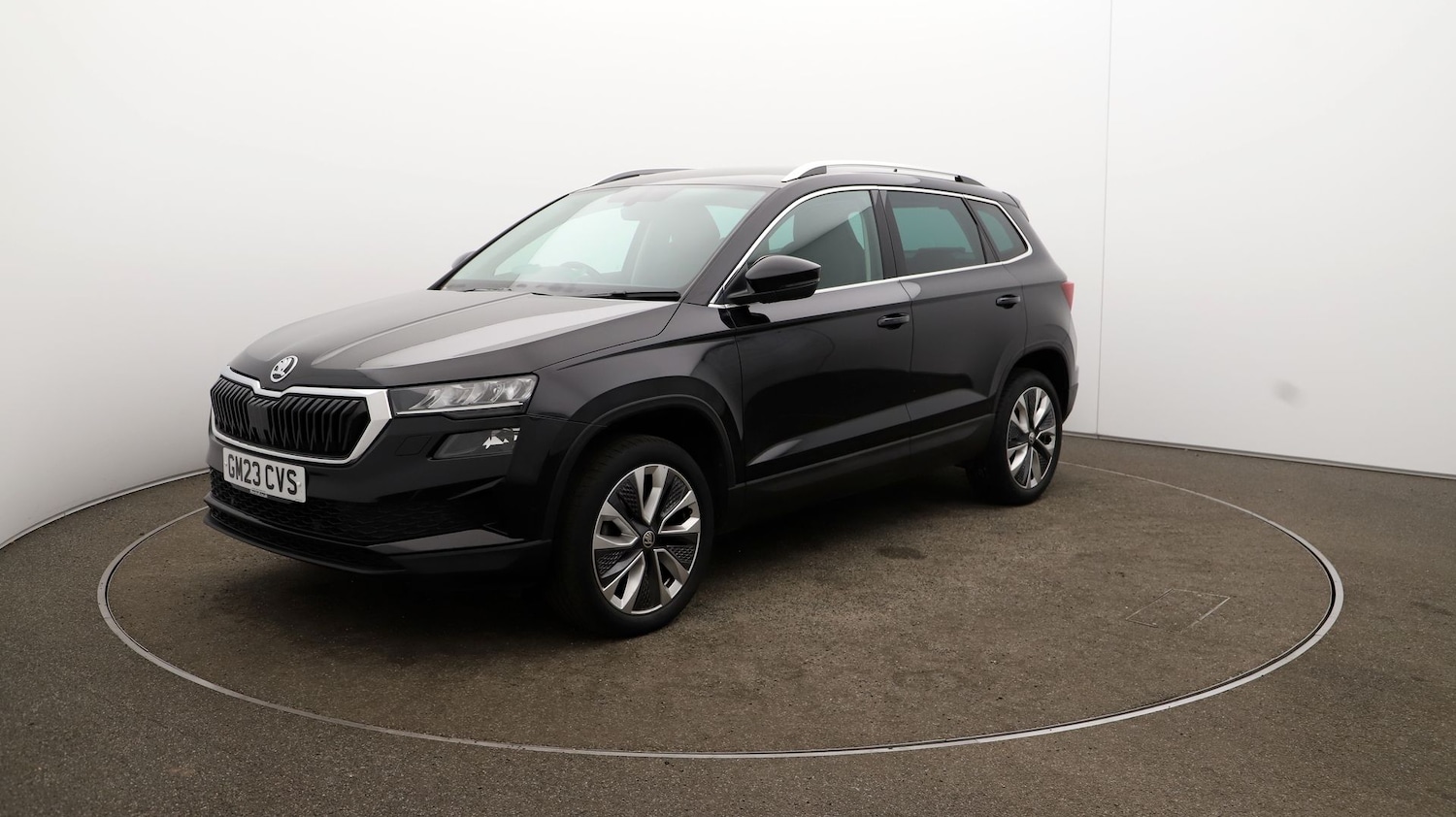 Used Skoda Karoq 2023 for sale - 76810388: Photo 62